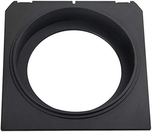 Extension Lens Board 14mm for Copal#3 Linhof Wista Ebony Toko Shen Hao Tachihara 4x5 Camera in Kuwait