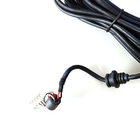 Wire Line Steering Wheel Accessories USB Cable Or Pedal Line Adaptor Cable OEM Quality Experience G25 G29 G27 G920 Racing Wheel Accessory (for G29 G27 G25 USB Cable) in Kuwait