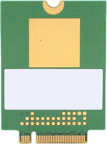 Zopsc 4G LTE Module, 450Mbps WWAN M.2 Interface for Laptop T480 T490 T495 T14 X280 X390 X395 X13 in Kuwait