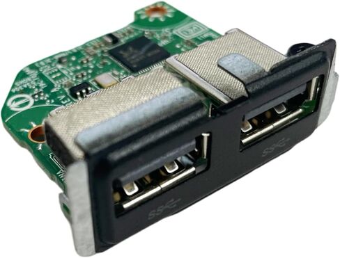 المزدوج USB ميناء مجلس موصل استبدال ل Prodesk 400G6 EliteDesk 600G6 800G6 800G8 DM L76509-001 L85069-001 L85069-002 in Kuwait