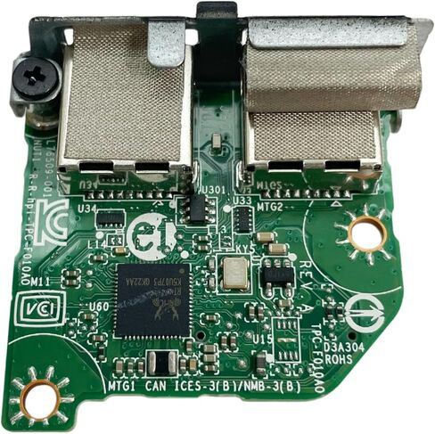 المزدوج USB ميناء مجلس موصل استبدال ل Prodesk 400G6 EliteDesk 600G6 800G6 800G8 DM L76509-001 L85069-001 L85069-002 in Kuwait