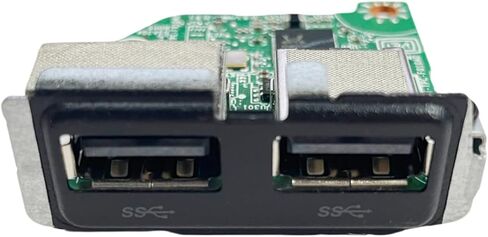 المزدوج USB ميناء مجلس موصل استبدال ل Prodesk 400G6 EliteDesk 600G6 800G6 800G8 DM L76509-001 L85069-001 L85069-002 in Kuwait