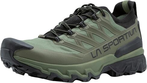 La Sportiva Mens Ultra Raptor 3 GTX Low Waterproof Hiking Shoe - Gore-Tex Protection & Breathable - All-Terrain Grip in Kuwait