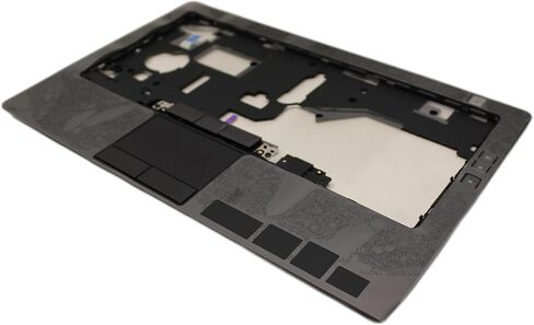 غطاء علوي بديل للكمبيوتر المحمول C Shell ولوحة اللمس لجهاز DELL Latitude E6330 باللون الأسود 0M1WJD in Kuwait