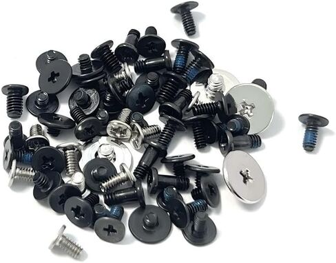 Laptop Screw Kit Full Set Replacement for Lenovo ThinkPad T14 Gen 1 20S0 20S1 20S2 20S3 5S10S73293 in Kuwait
