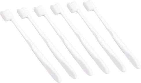 Cleaning Brush Set 10000 x 80 Micron Wire Diameter Soft Density Dust Removal Brush Set for Motherboard Chips in Kuwait