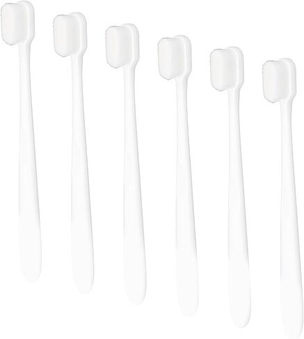 Cleaning Brush Set 10000 x 80 Micron Wire Diameter Soft Density Dust Removal Brush Set for Motherboard Chips in Kuwait