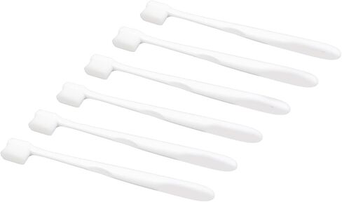 Cleaning Brush Set 10000 x 80 Micron Wire Diameter Soft Density Dust Removal Brush Set for Motherboard Chips in Kuwait