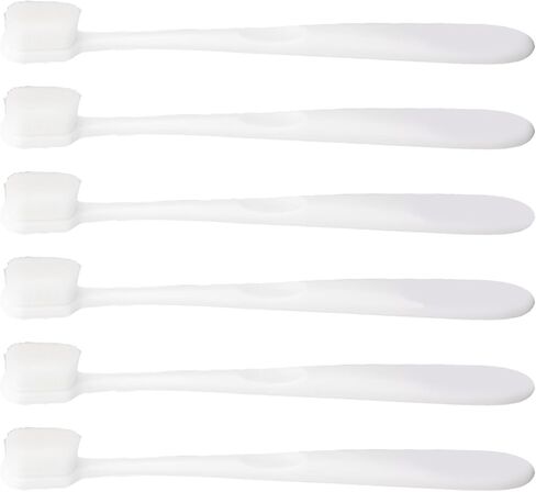 Cleaning Brush Set 10000 x 80 Micron Wire Diameter Soft Density Dust Removal Brush Set for Motherboard Chips in Kuwait