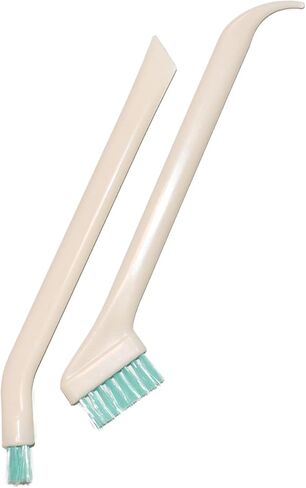 100% Recycled Plastic Between the Gap Brushes 2pk in Kuwait
