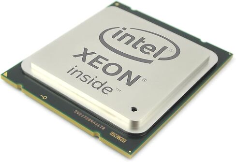 Intel Xeon Processor E5-2630 v2 (15M Cache 2.60Ghz 7.20 GT/s) (Renewed) in Kuwait