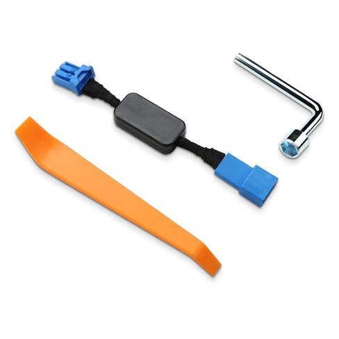 Auovo Start Stop Eliminator for 2020-2025 Toyota RAV4 A-Off Disable/Canceller/Delete Auto Start Stop Function in Kuwait