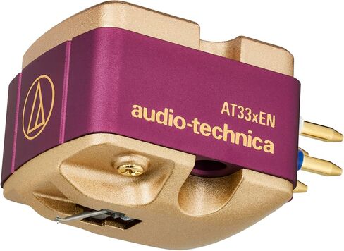 Audio-Technica AT33XEN Dual Moving Coil Cartridge in Kuwait