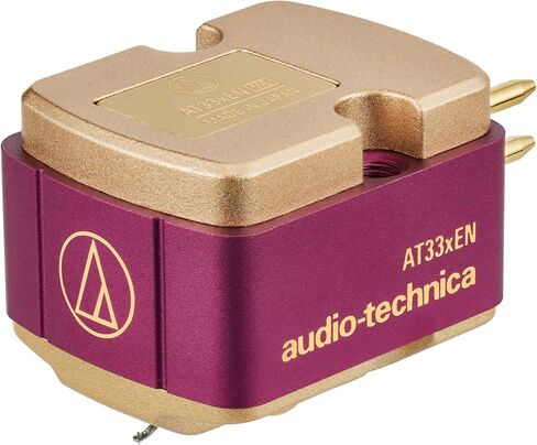 Audio-Technica AT33XEN Dual Moving Coil Cartridge in Kuwait