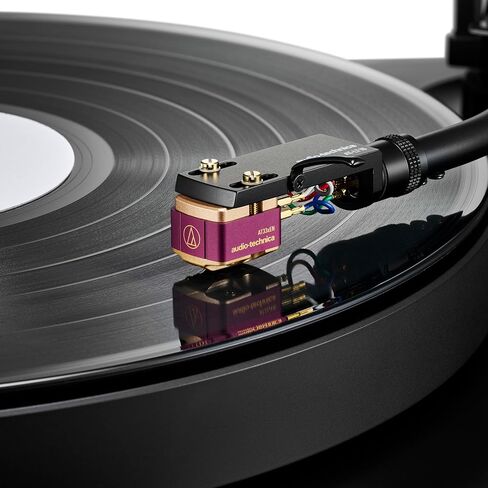 Audio-Technica AT33XEN Dual Moving Coil Cartridge in Kuwait