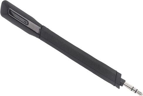 3.5mm Gaming Microphone for G733 Lightspeed - Clear Sound for Immersive Gaming Experience, Fit for All Ages in Kuwait