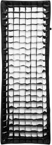 شبكة قفص بيض متوهجة شديدة التحمل لـ 16x48 ParaSnap Softbox in Kuwait