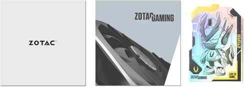 ZOTAC Gaming GeForce RTX 4070 Twin Edge OC GDDR6 DLSS 3 12GB GDDR6 192-bit 20 Gbps PCIE 4.0 Compact SFF Gaming Graphics Card, IceStorm 2.0 Advanced Cooling, Spectra RGB Lighting, ZT-D40740H-10M in Kuwait