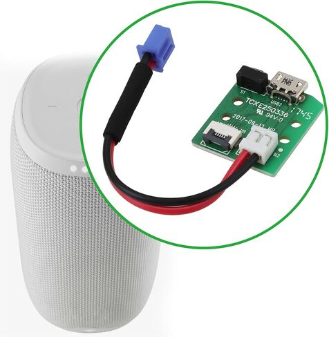 OTOTEC Wireless Speaker Charging Port Module Cable Compatible with JBL Link 20 in Kuwait