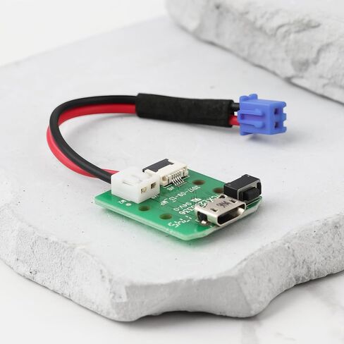 OTOTEC Wireless Speaker Charging Port Module Cable Compatible with JBL Link 20 in Kuwait