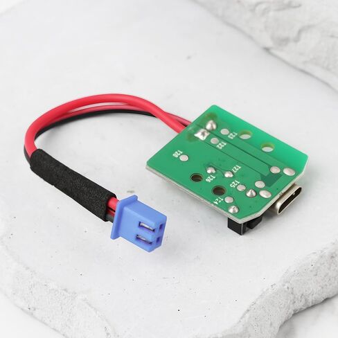 OTOTEC Wireless Speaker Charging Port Module Cable Compatible with JBL Link 20 in Kuwait
