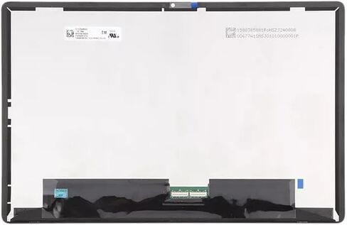 لينوفو يوجا تاب بلس 12.7 بوصة 2025 TB520FU شاشة LCD مع محول رقمي كامل (أسود) in Kuwait