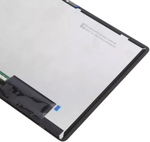 لينوفو يوجا تاب بلس 12.7 بوصة 2025 TB520FU شاشة LCD مع محول رقمي كامل (أسود) in Kuwait