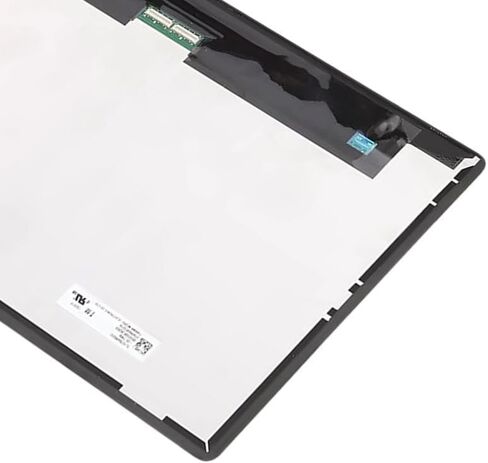 لينوفو يوجا تاب بلس 12.7 بوصة 2025 TB520FU شاشة LCD مع محول رقمي كامل (أسود) in Kuwait