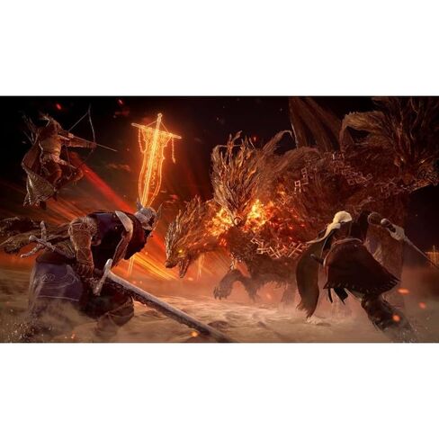 Elden Ring: Nightreign - إصدار الباحثين / PS5 in Kuwait