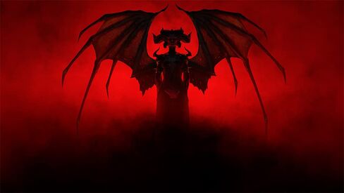 لعبة Diablo IV - بلاي ستيشن 5 (متجددة) in Kuwait
