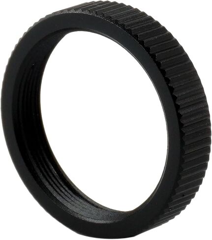 SM1-C Female to Female SM1 - C Mount Double Inner Thread Lens Adapter Ring Excellent in Kuwait