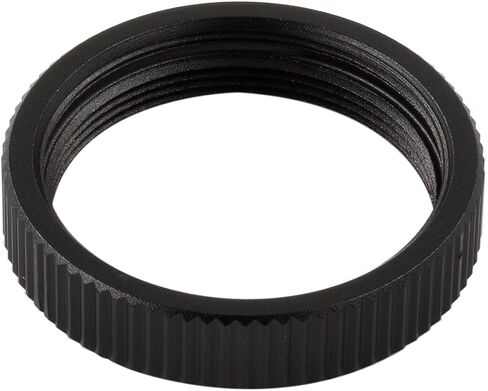 SM1-C Female to Female SM1 - C Mount Double Inner Thread Lens Adapter Ring Excellent in Kuwait