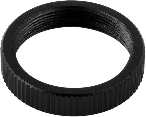 SM1-C Female to Female SM1 - C Mount Double Inner Thread Lens Adapter Ring Excellent in Kuwait