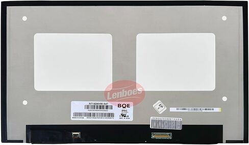 استبدال شاشة الكمبيوتر المحمول مقاس 14 بوصة لجهاز Dell Latitude 3420 3430 3440 3450 5400 5410 5420 5430 HD 1366x768 30 Pins لوحة شاشة LCD غير تعمل باللمس، شاشة LED D2K69 0D2K69 (HD غير تعمل باللمس ولا علامات تبويب) in Kuwait