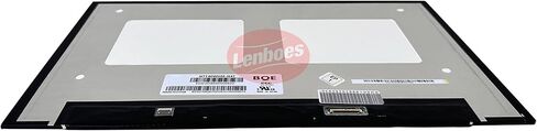 استبدال شاشة الكمبيوتر المحمول مقاس 14 بوصة لجهاز Dell Latitude 3420 3430 3440 3450 5400 5410 5420 5430 HD 1366x768 30 Pins لوحة شاشة LCD غير تعمل باللمس، شاشة LED D2K69 0D2K69 (HD غير تعمل باللمس ولا علامات تبويب) in Kuwait
