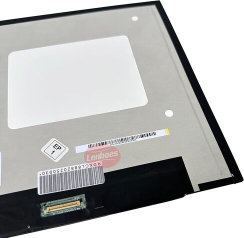 استبدال شاشة الكمبيوتر المحمول مقاس 14 بوصة لجهاز Dell Latitude 3420 3430 3440 3450 5400 5410 5420 5430 HD 1366x768 30 Pins لوحة شاشة LCD غير تعمل باللمس، شاشة LED D2K69 0D2K69 (HD غير تعمل باللمس ولا علامات تبويب) in Kuwait