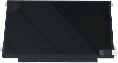 استبدال شاشة LCD عامة - HP Chromebook 11 X7T69UA X7T69UA#ABA 11.6 بوصة HD WXGA eDP شاشة LCD رفيعة LED (بديلة فقط) جديدة غير تعمل باللمس in Kuwait