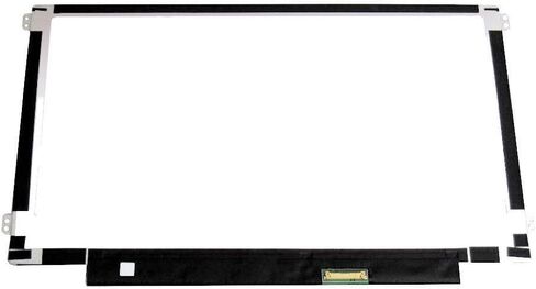 استبدال شاشة LCD عامة - HP Chromebook 11 X7T69UA X7T69UA#ABA 11.6 بوصة HD WXGA eDP شاشة LCD رفيعة LED (بديلة فقط) جديدة غير تعمل باللمس in Kuwait