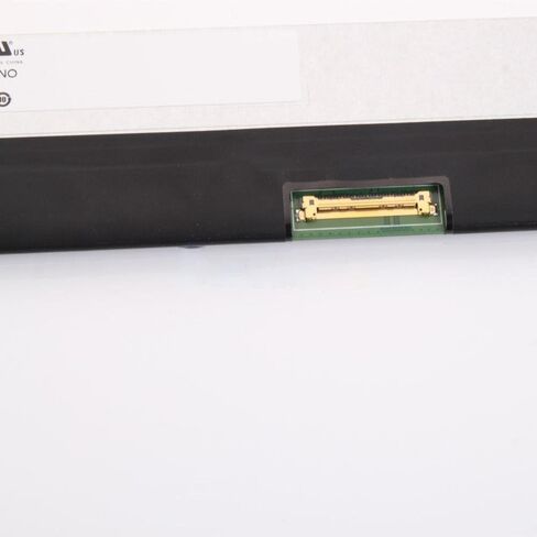 استبدال شاشة LCD عامة - HP Chromebook 11 X7T69UA X7T69UA#ABA 11.6 بوصة HD WXGA eDP شاشة LCD رفيعة LED (بديلة فقط) جديدة غير تعمل باللمس in Kuwait