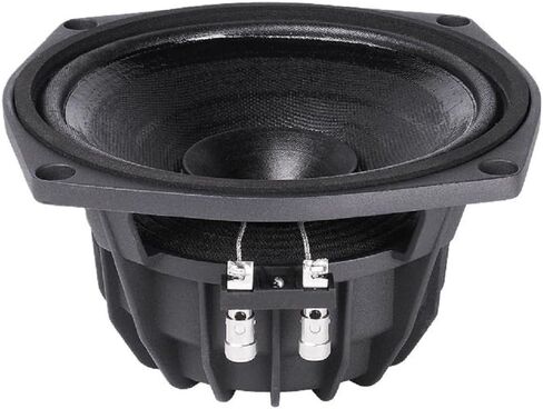 Faital Pro 6PR150-8 مكبر صوت متوسط ​​الحجم مقاس 6 بوصات 8 أوم مكبر صوت منخفض التردد وكفاءة عالية في استخدام الطاقة وتطبيقات مكبرات الصوت متوسطة المدى 150 وات Rms 300 وات بحد أقصى 97 ديسيبل in Kuwait