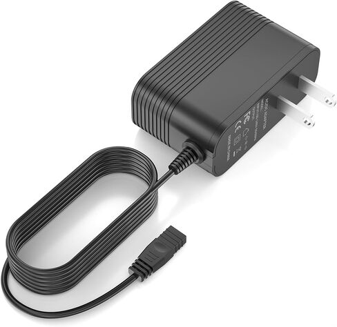 21.5V Charger for Enhulk Handheld Pool Vacuum Compatible with Enhulk PCT403T & PC15 & PC18 Handheld Pool Vacuum Cleaner Charger in Kuwait