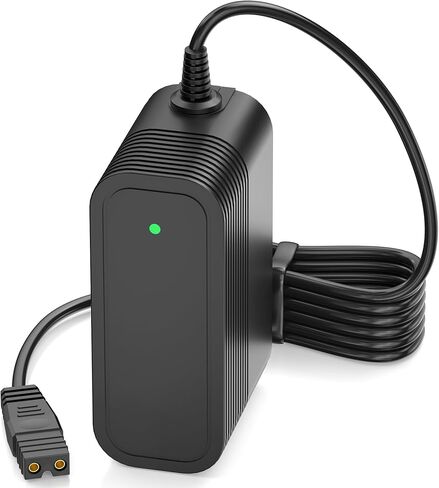 21.5V Charger for Enhulk Handheld Pool Vacuum Compatible with Enhulk PCT403T & PC15 & PC18 Handheld Pool Vacuum Cleaner Charger in Kuwait