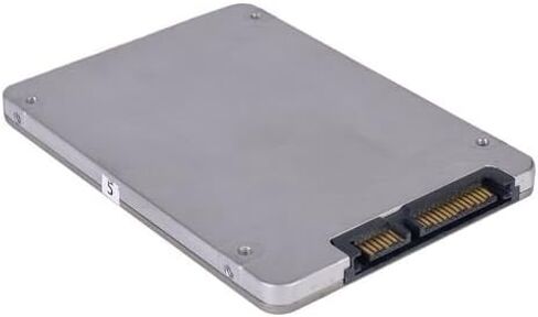 محرك أقراص الحالة الصلبة Intel 320 Series SSDSA2CW160G310 (2.5 بوصة، SATA 3 جيجابت/ثانية، سعة 160 جيجابايت) in Kuwait