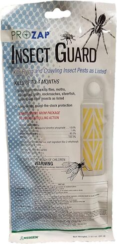 ProZap Insect Guard in Kuwait