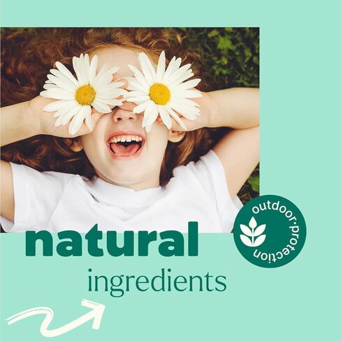 Plant Therapy Kids Shield Me Pests Away Spray 4 oz Naturally Repels Outdoor Annoyances, Great for Camping & Outdoor Get Togethers, Easy & Ready to Use, with Skin-Soothing Aloe & Refreshing Citronella in Kuwait