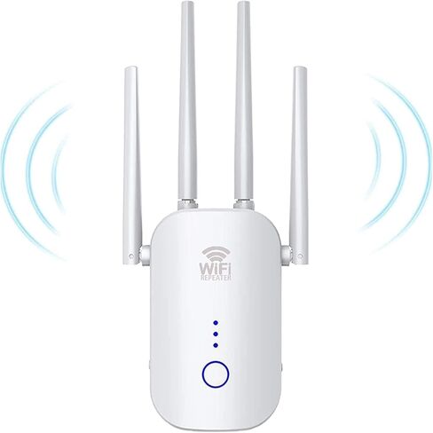 WiFi Extender in Kuwait