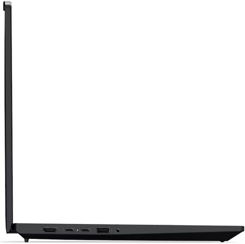 Lenovo ThinkPad P16s Gen 4 Laptop with Intel Core Ultra 7 265H vPro Processor Copilot+ OLED 16" WQUXGA Touchscreen Display, NVIDIA RTX PRO 1000 Graphics, 96GB DDR5-6400MT RAM, 2TB SSD, and Win 11 Pro in Kuwait