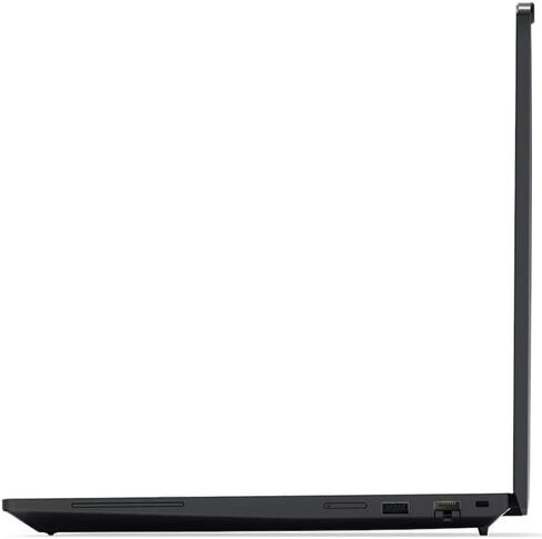 Lenovo ThinkPad P16s Gen 4 Laptop with Intel Core Ultra 7 265H vPro Processor Copilot+ OLED 16" WQUXGA Touchscreen Display, NVIDIA RTX PRO 1000 Graphics, 96GB DDR5-6400MT RAM, 2TB SSD, and Win 11 Pro in Kuwait