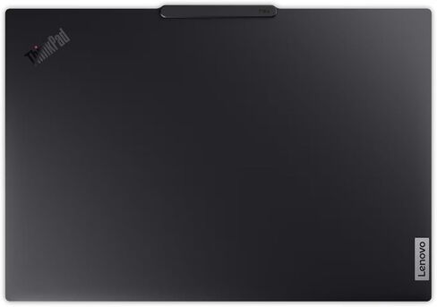 Lenovo ThinkPad P16s Gen 4 Laptop with Intel Core Ultra 7 265H vPro Processor Copilot+ OLED 16" WQUXGA Touchscreen Display, NVIDIA RTX PRO 1000 Graphics, 96GB DDR5-6400MT RAM, 2TB SSD, and Win 11 Pro in Kuwait