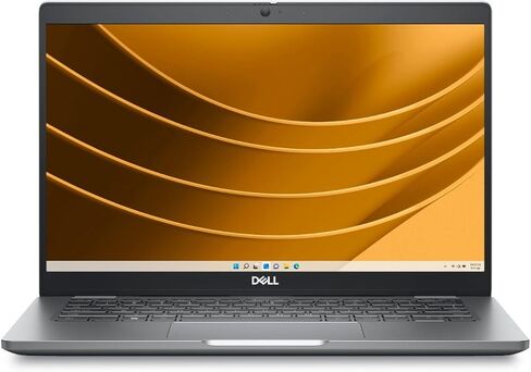 لاب توب ديل لاتيتيود 5450 مقاس 14 بوصة - انتل كور الترا 7 - ذاكرة وصول عشوائي DDR5 بسعة 16 جيجا بايت ومحرك أقراص SSD بسعة 512 جيجا بايت - نظام التشغيل Windows 11 Pro in Kuwait